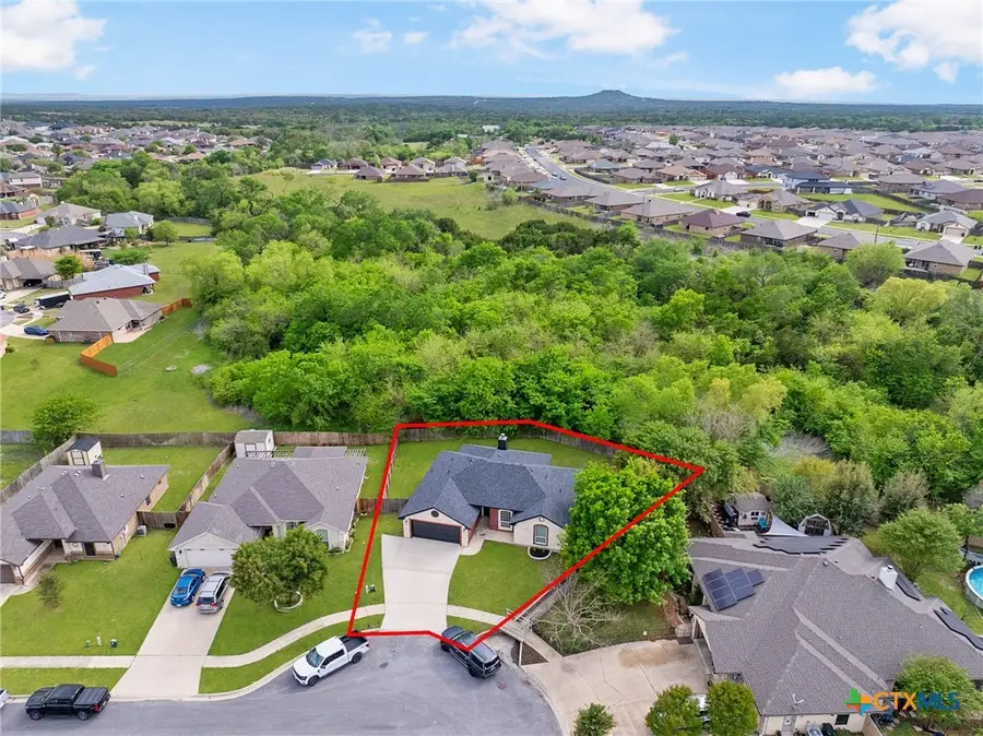 4008 Salt Fork Drive, Killeen, TX 76549 - #3