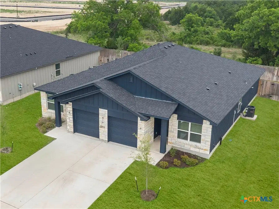916 Wax Myrtle Court, Killeen, TX 76543 - #2