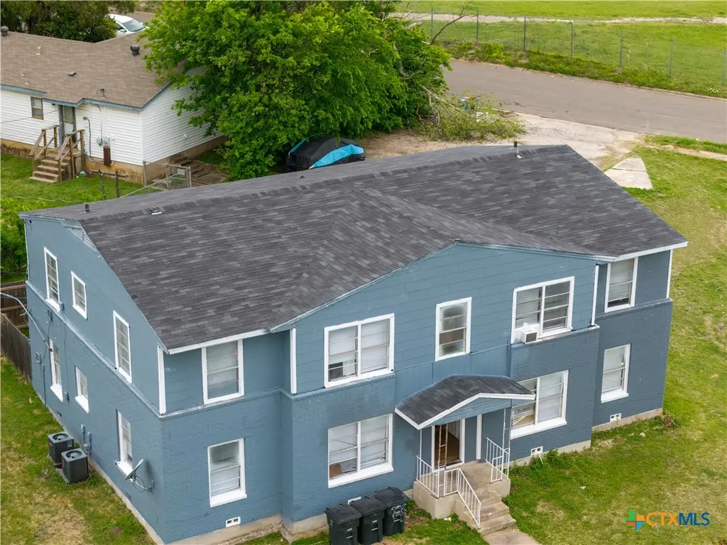 908 Sissom Road, Killeen, TX 76541 - #1