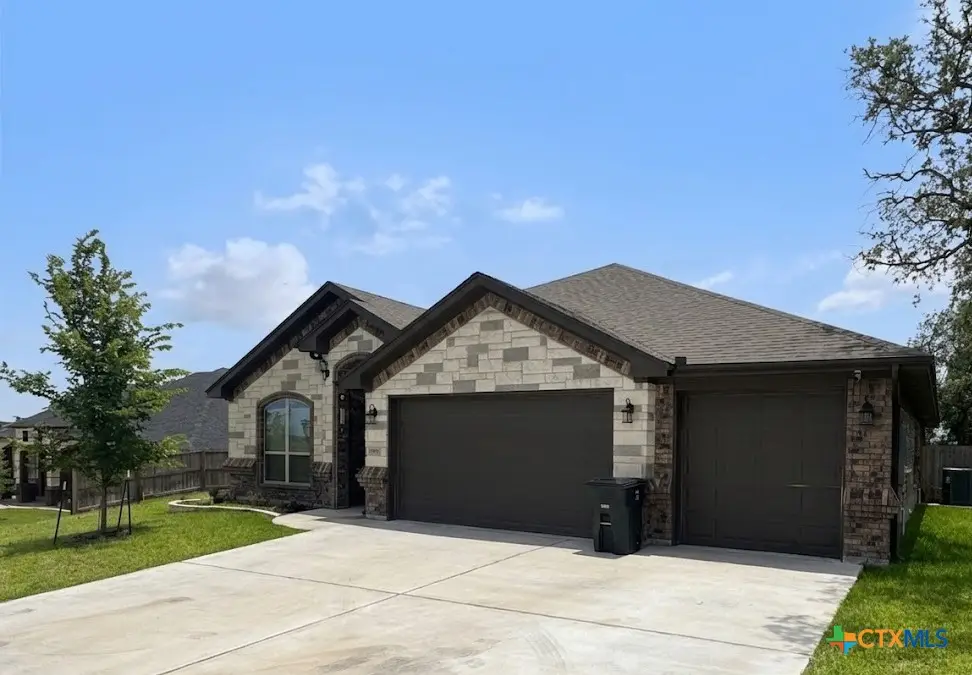 8108 Gold Drive, Killeen, TX 76542 - #1