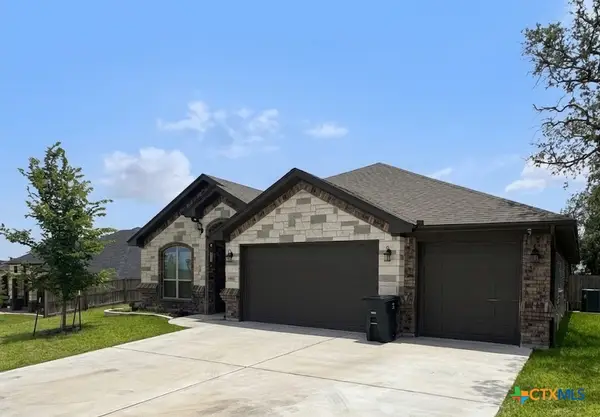 8108 Gold Drive, Killeen, TX 76542