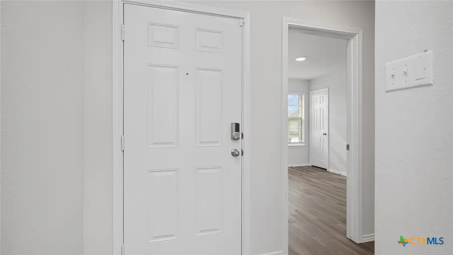 2706 Clarkson Drive, Temple, TX 76504 - #3