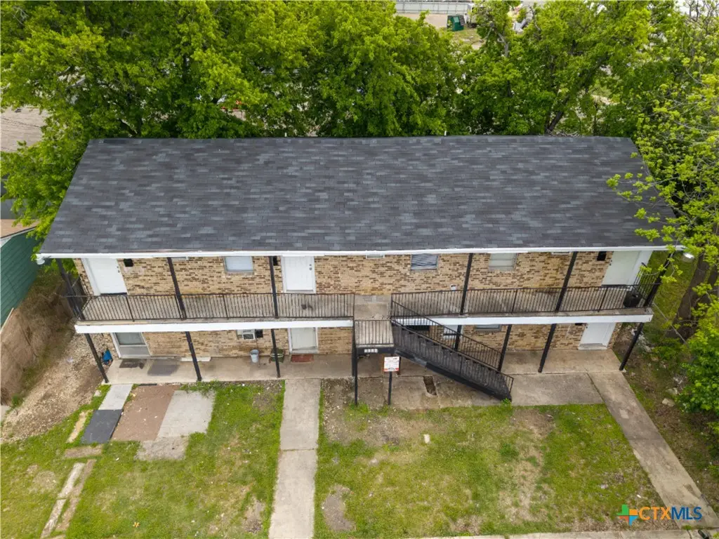 1016 N 12th Street, Killeen, TX 76541 - #1