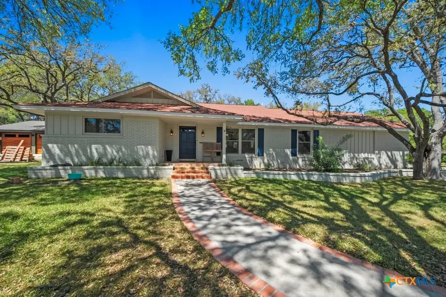 2 La Mesa Drive, New Braunfels, TX 78130 - #2