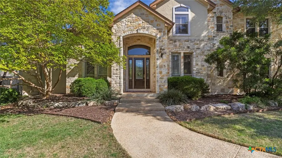 521 Hunters Trophy, New Braunfels, TX 78132 - #2