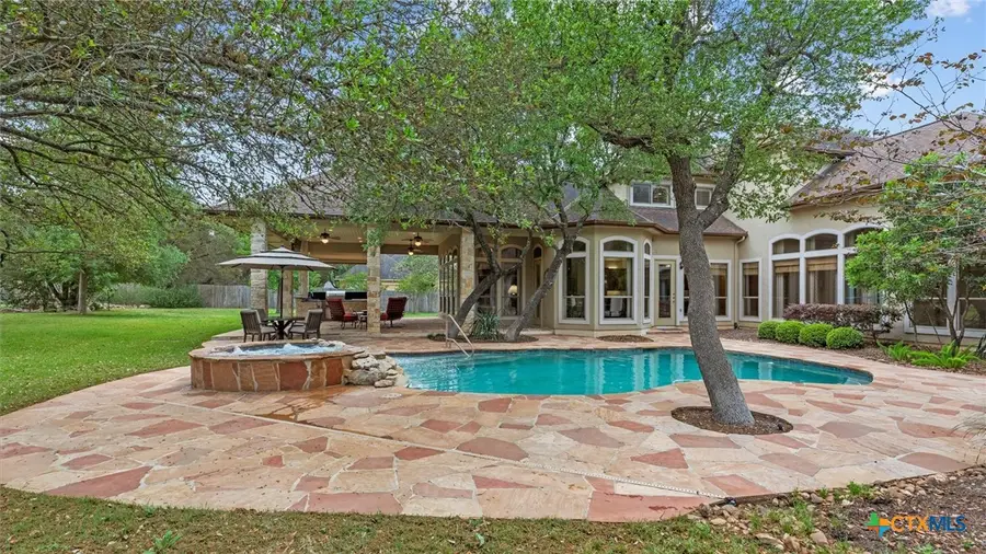 521 Hunters Trophy, New Braunfels, TX 78132 - #3