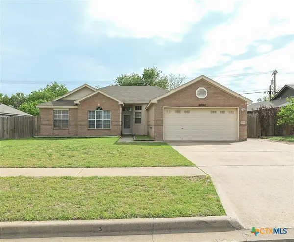 2004 Clairidge Avenue, Killeen, TX 76549