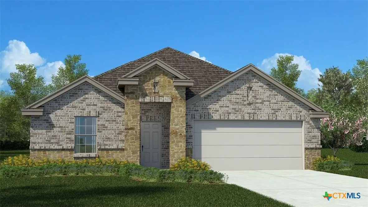 4846 Shanty Lane, Belton, TX 76513 - #1