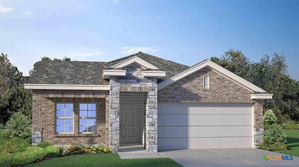 4842 Shanty Lane, Belton, TX 76513 - #1
