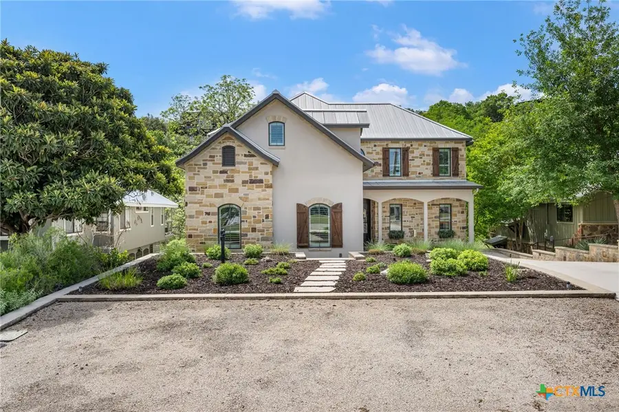 1771 Edgewater Falls, Canyon Lake, TX 78133 - #2