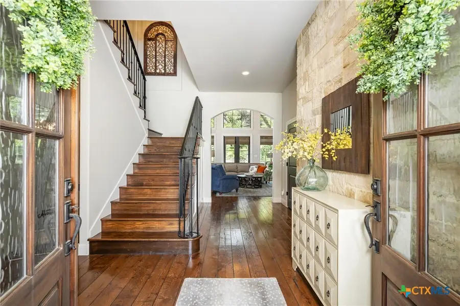 1771 Edgewater Falls, Canyon Lake, TX 78133 - #3