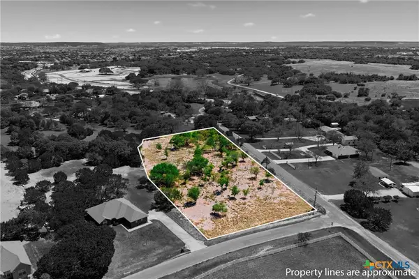 160 Sassi Lane, Killeen, TX 76542