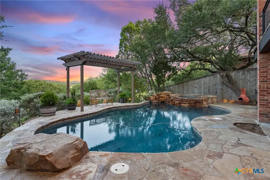 259 Oak Hideaway Drive, Canyon Lake, TX 78133 - #2