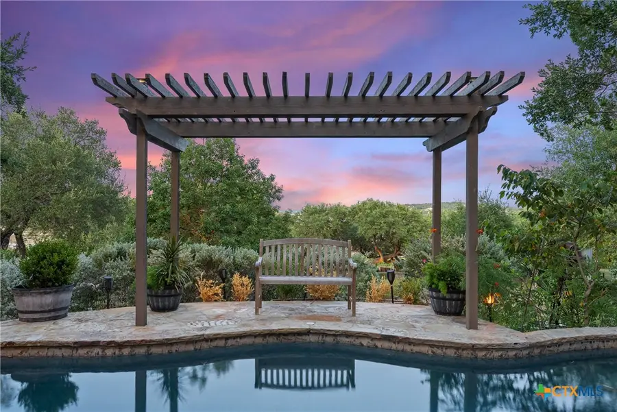 259 Oak Hideaway Drive, Canyon Lake, TX 78133 - #3