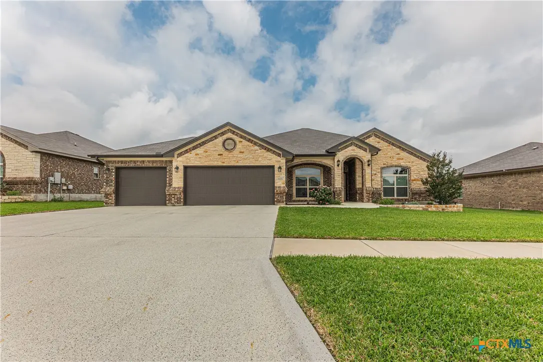 5005 Fresco Drive, Killeen, TX 76549 - #1