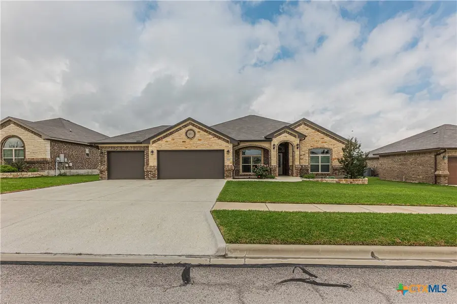 5005 Fresco Drive, Killeen, TX 76549 - #3