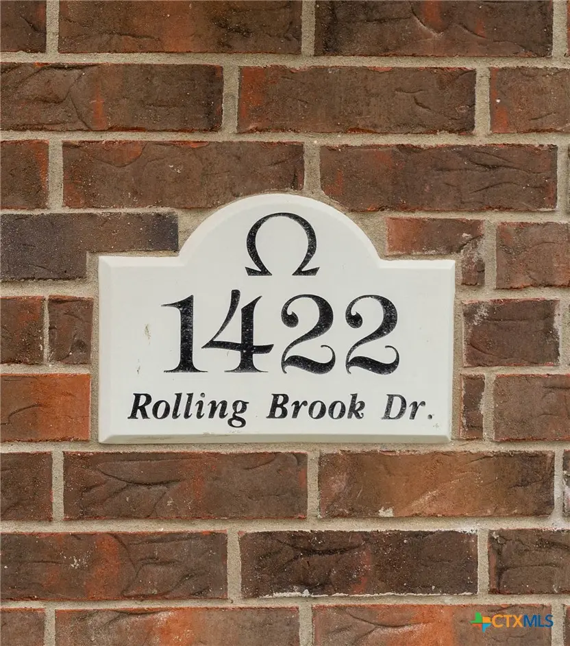 1422 S Rolling Brook Drive, Temple, TX 76502 - #2