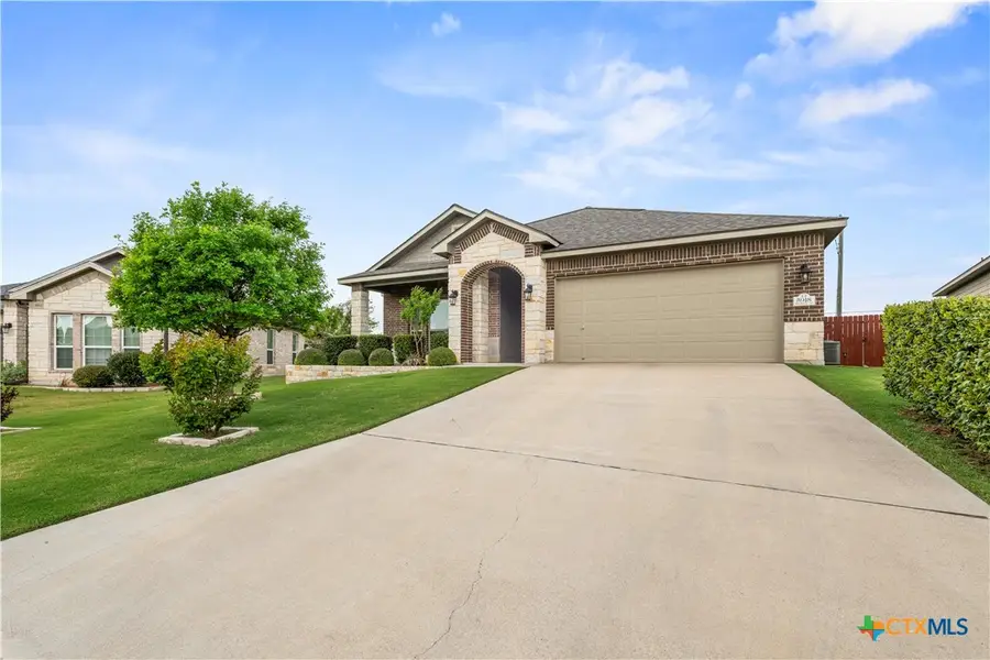 5918 Blackstone Drive, Temple, TX 76502 - #2