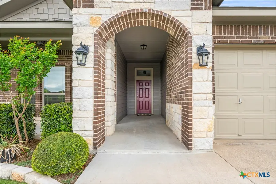 5918 Blackstone Drive, Temple, TX 76502 - #3