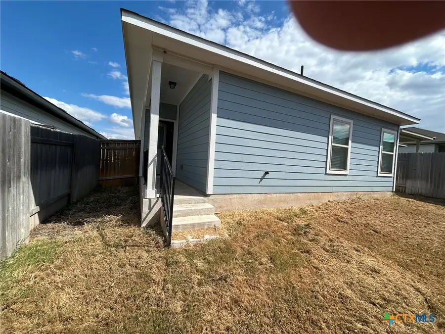 612 Barbary Coast Lane, Jarrell, TX 76537 - #3