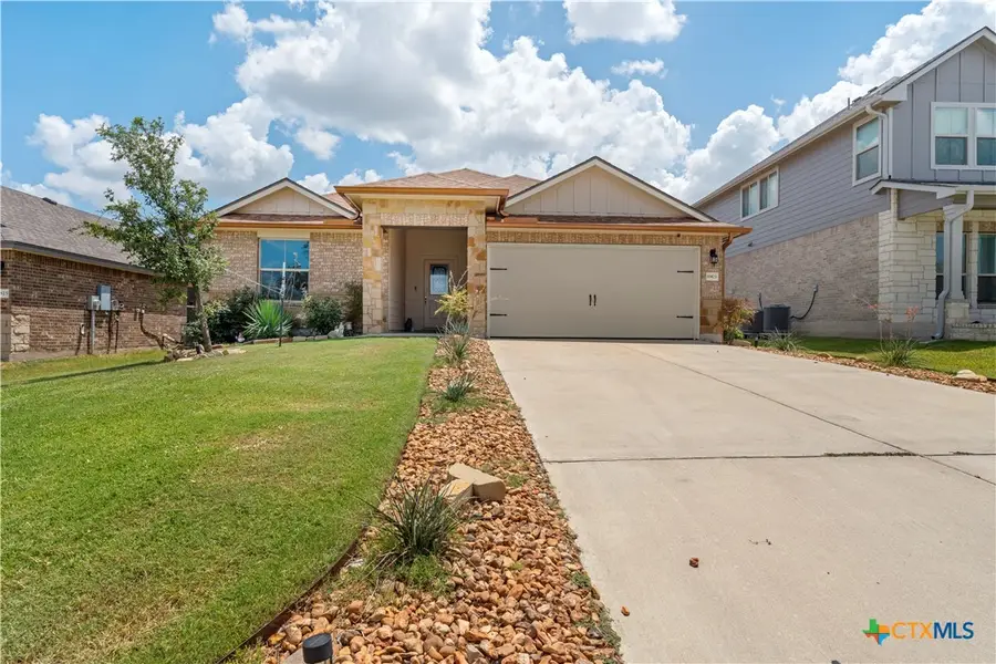 8903 Sky Crest Drive, Temple, TX 76502 - #2