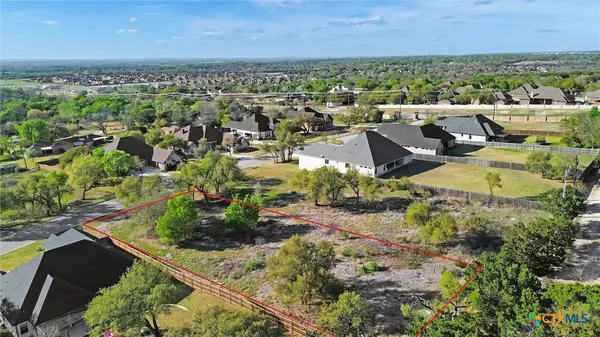 7033 Troyan Lane, Temple, TX 76502