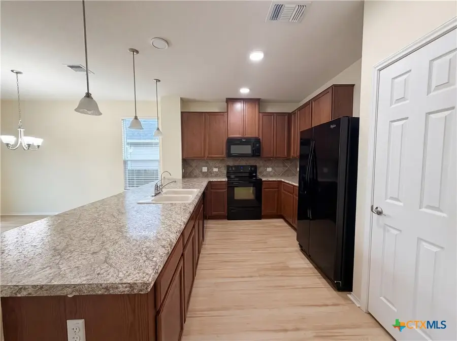 9018 Lonesome Oak Drive, Temple, TX 76502 - #2