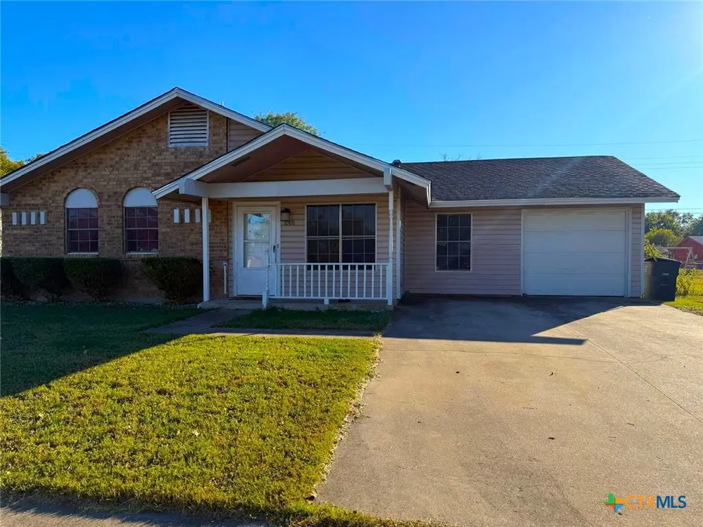 1008 Stephen Street, Killeen, TX 76542 - #1