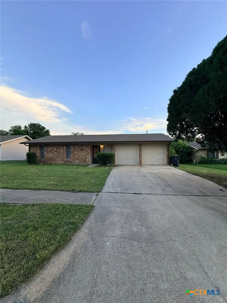 1010 Stephen Street, Killeen, TX 76542 - #1