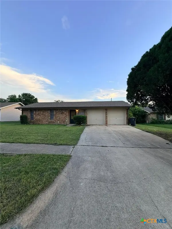 1010 Stephen Street, Killeen, TX 76542