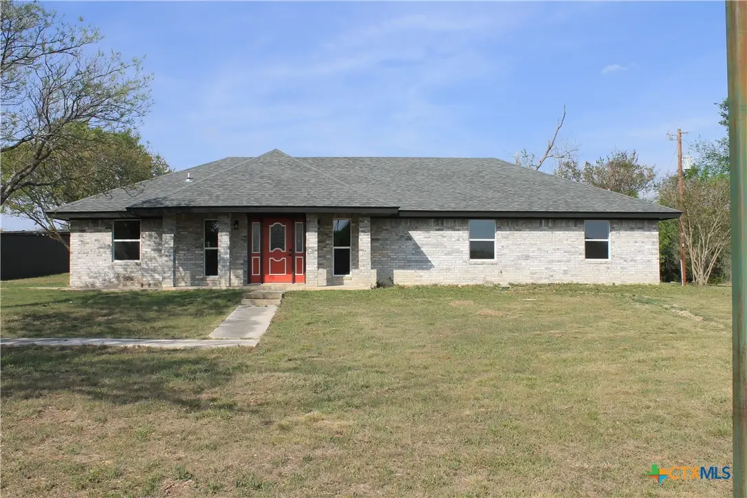 439 County Road 4953, Kempner, TX 76539 - #1