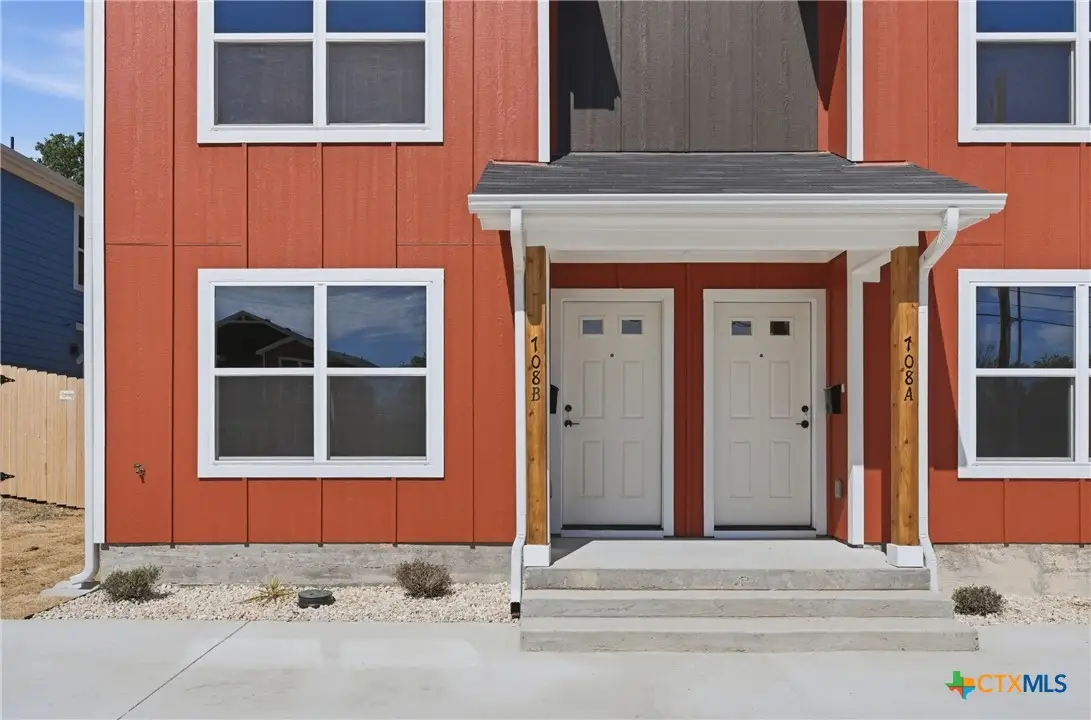 708 S 28th Street #B, Temple, TX 76504 - #1