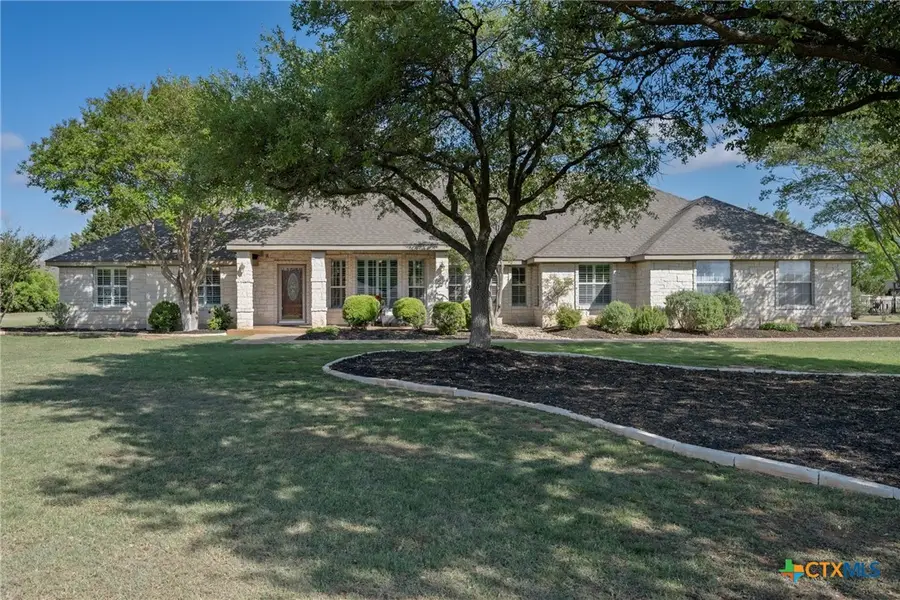 106 Starlight Trail, Georgetown, TX 78633 - #3