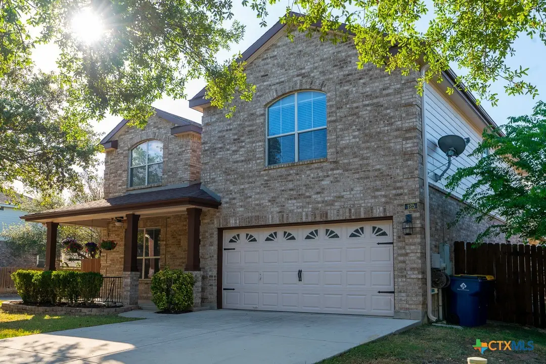 125 Phantom Creek, Cibolo, TX 78108 - #1