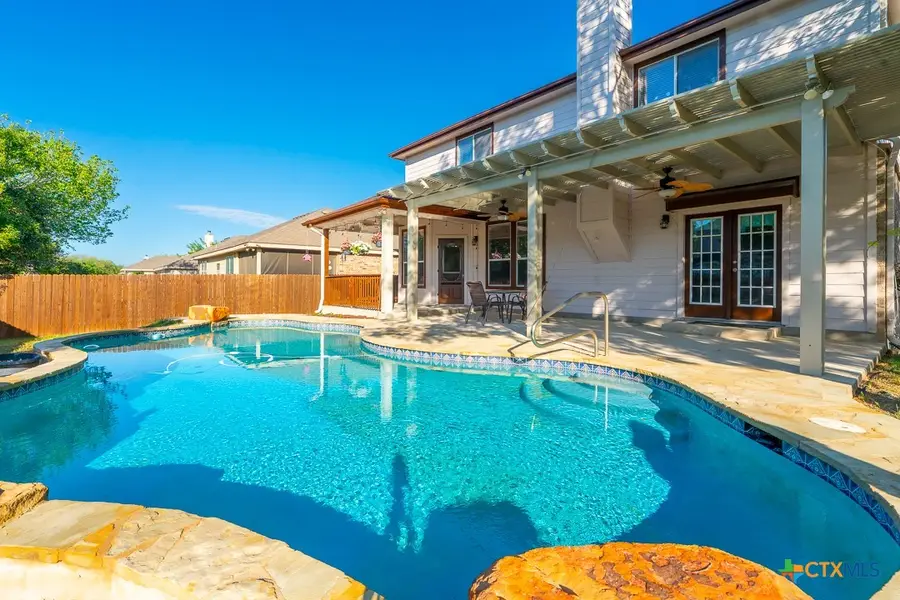 125 Phantom Creek, Cibolo, TX 78108 - #3