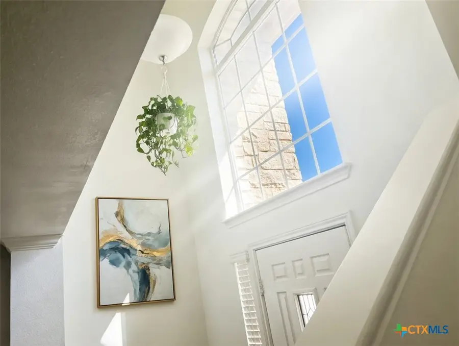 4701 Green Meadow Street, Killeen, TX 76549 - #3