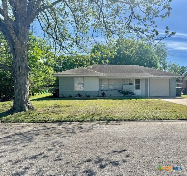 1503 Bexar Avenue, Victoria, TX 77901