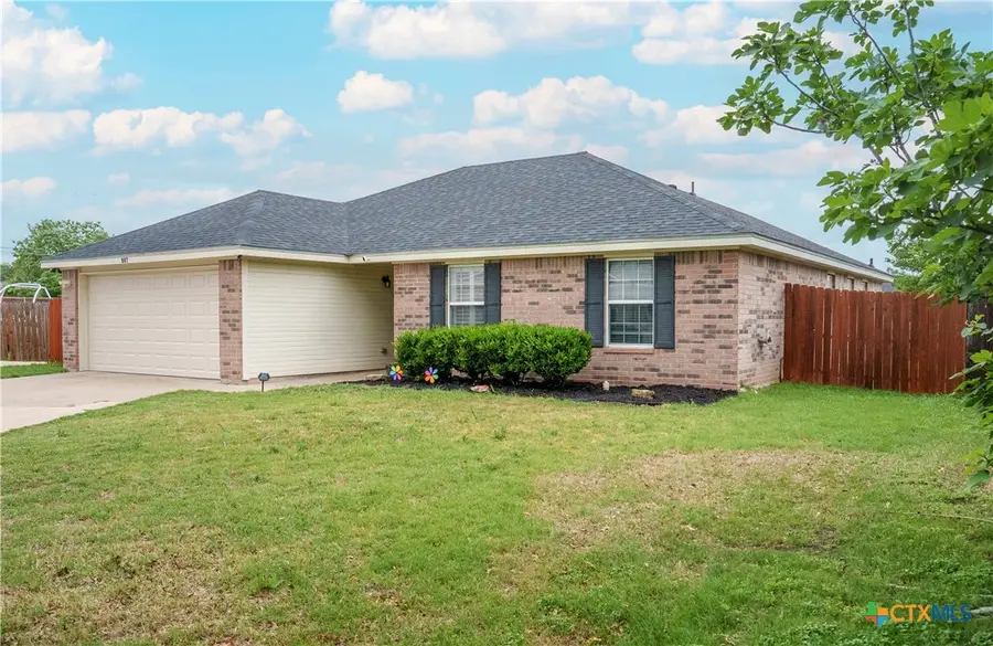 907 Old Glory, Temple, TX 76502 - #2