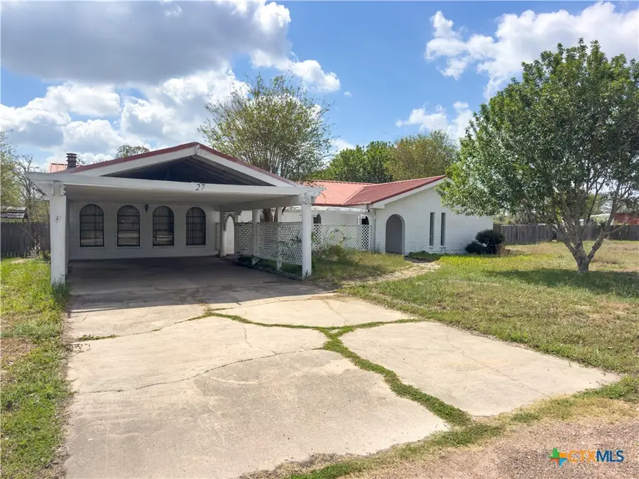 27 Schaefer Road, Victoria, TX 77905 - #3