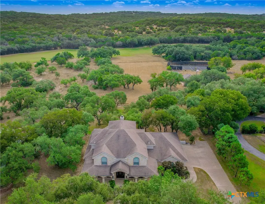 429 Fossil Hills Loop, Spring Branch, TX 78070 - #2
