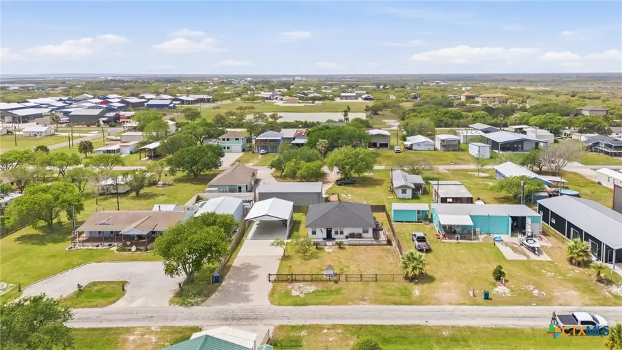 77 Carrie Street, Port Oconnor, TX 77982 - #3