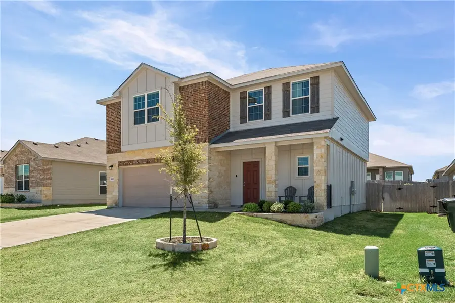 2227 Wasabi Road, Temple, TX 76501 - #2