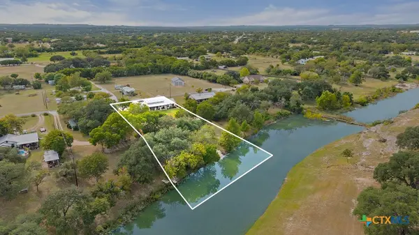 1313 Democrat Street, Blanco, TX 78606