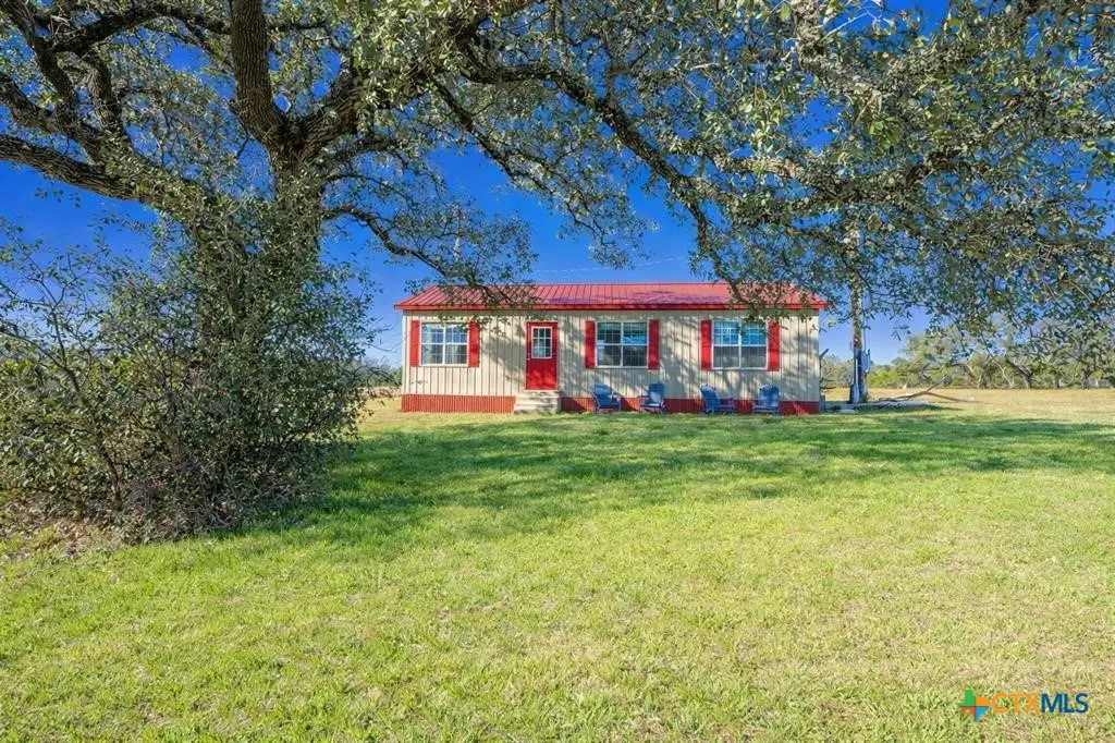 4772 County Road 340, Burnet, TX 76905 - #1