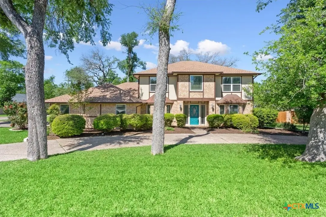 4306 Hickory Road, Temple, TX 76502 - #1