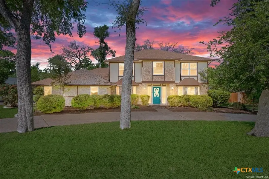 4306 Hickory Road, Temple, TX 76502 - #2