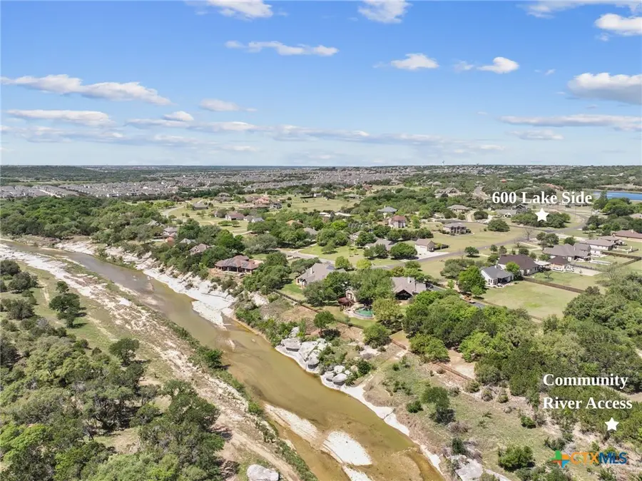 600 Lake Side Cove, Georgetown, TX 78628 - #2