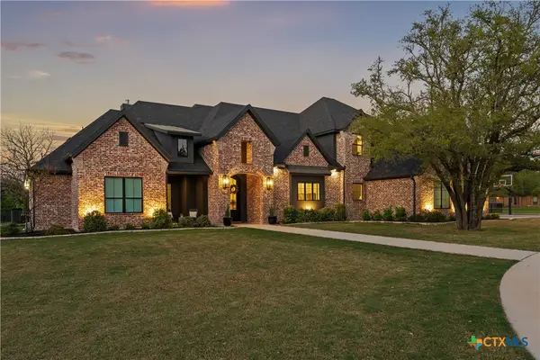 3001 Rolling Meadow Drive, Salado, TX 76571