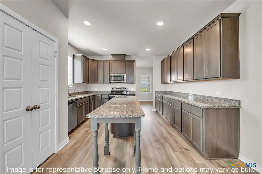 1788 Longmire Loop, Temple, TX 76502 - #2