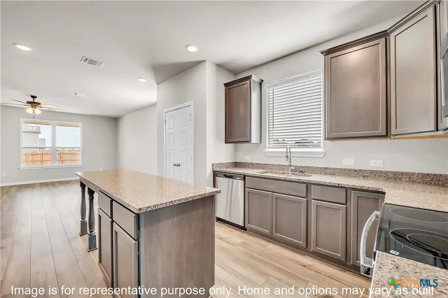 1788 Longmire Loop, Temple, TX 76502 - #3